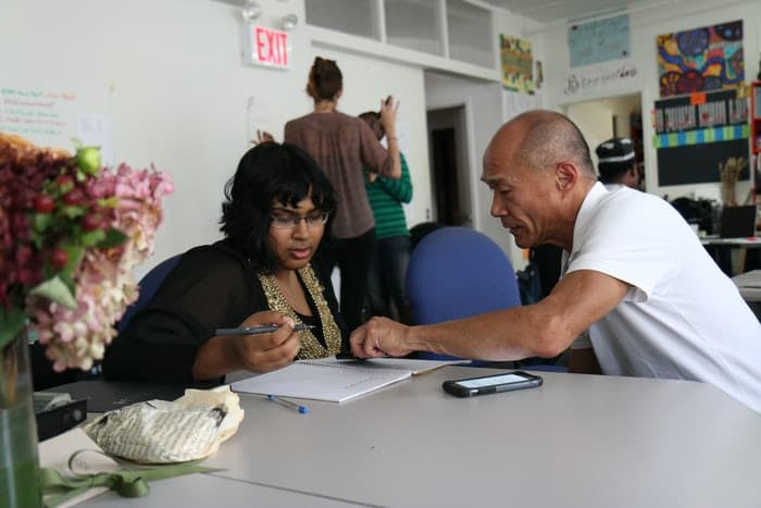 Mentorship In The Tech Community